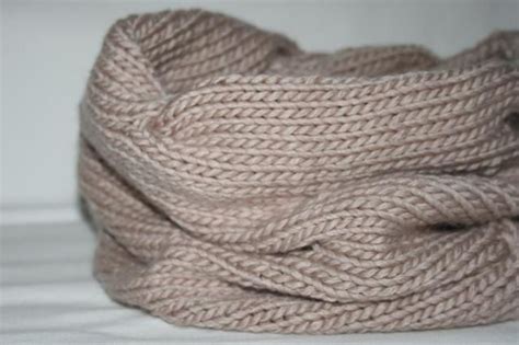 Free Knitting Pattern Burberry Inspired Cowl Neck Scarf Cowl Neck