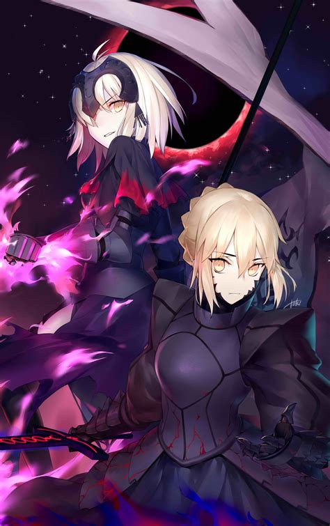 Alters R Saber