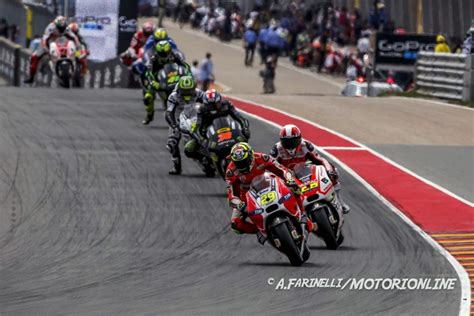 MotoGP Sachsenring Luigi DallIgna Non Possiamo Essere Contenti Di