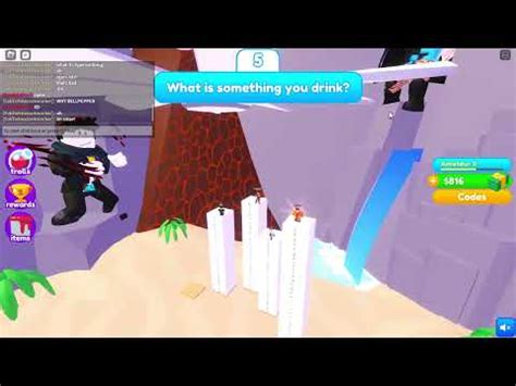 Roblox Shortest Answer Wins YouTube