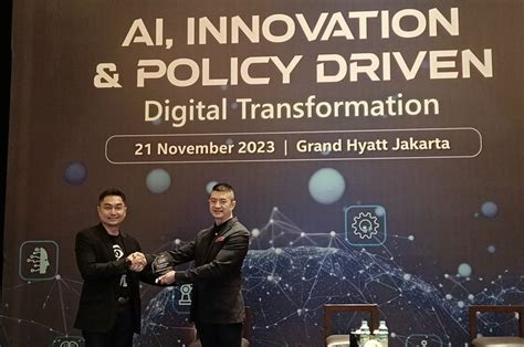 Synnex Metrodata Indonesia Distribusikan Produk Solusi IBM Berbasis AI