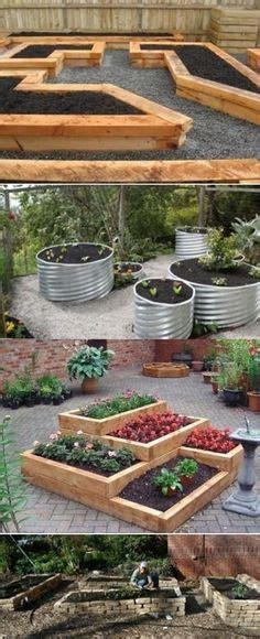 Garden Ideas Outdoor Gardens Garden Design Backyard Garden