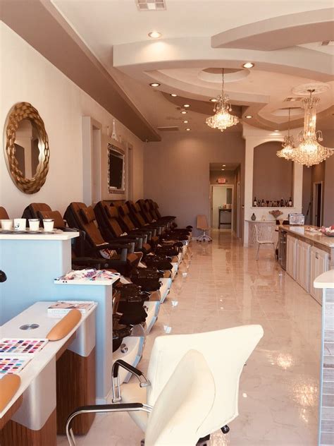 Signature Nails And Spa 42 Photos And 12 Reviews Nail Salons 5100 W Sublett Rd Arlington Tx