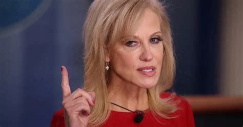 Asesora De Casa Blanca Conway Dice Acuerdo Comercial Con China Es Factible Antes De Fin De Año