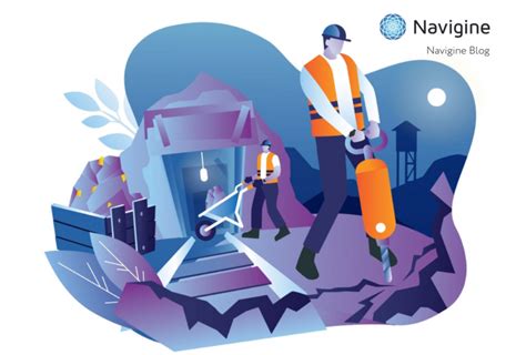 Maximizing Confined Space Staff Safety: RTLS Systems for Monitoring