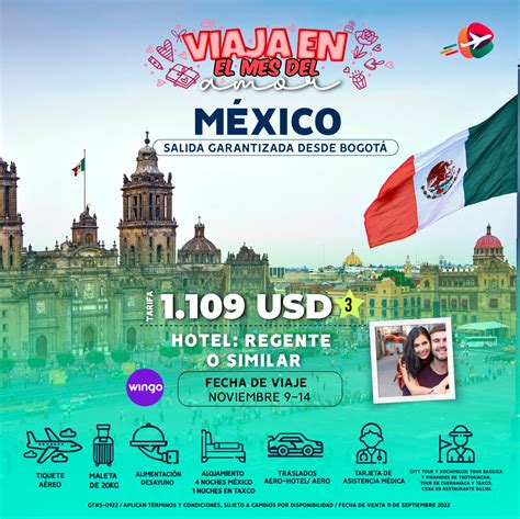 MEXICO VIAJE POR EL MUNDO