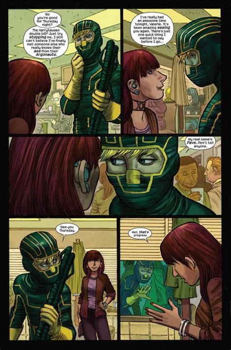 Kick Ass Omnibus Merece La Pena Zona Negativa