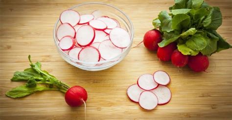 Rábanos Guía básica para poderlos cultivar en un huerto casero y