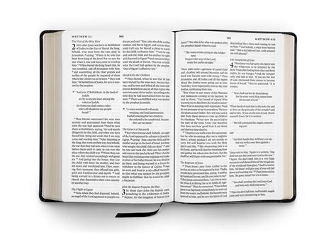 Printable Esv Bible