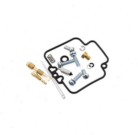 Carburetor Repair Kit Carb Kit Fits Yamaha Raptor Yfm