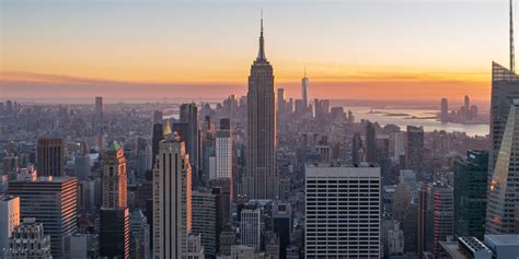 Los Mejores Museos De Nueva York