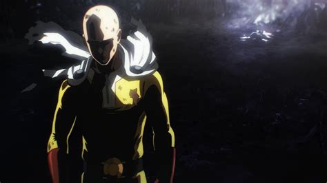 One Punch Man Can Saitama Breathe In Space