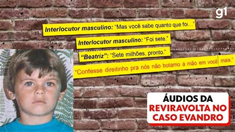 Ou A Trechos Dos Udios Que Levaram Anula O De Condena Es Do Caso