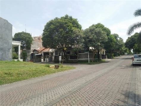 Dijual Rumah Taman Puspa Raya Blok B No Citraland Surabaya Idrumah