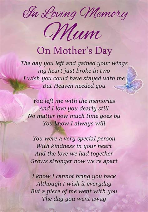 27 Best Funeral Poems For Mom With Images Funeral Poems For Mom ...