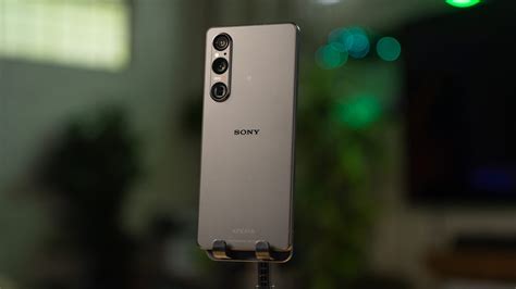 Sony Xperia 1 V tanıtıldı İşte özellikleri ve fiyatı DonanımHaber