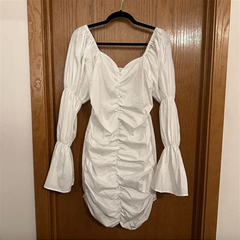 Dolls Kill Dresses Dolls Kill White Dress Poshmark