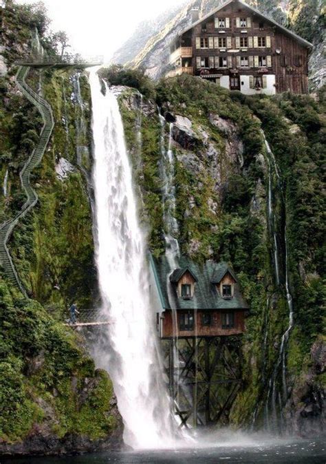 Missingsisterstill Ascher Cliff Restaurant Switzerland Paesaggi