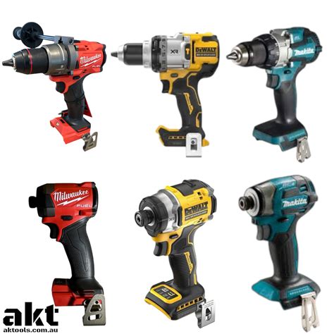 AKT | Milwaukee, Makita, DeWalt, Bosch – AK TOOLS