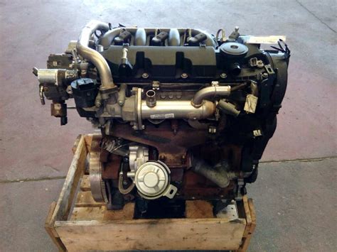 Motor Citro N Jumpy Vf Hdi Rhk B Parts