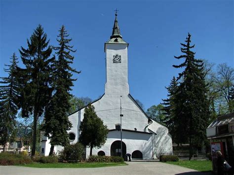 História Mesta Mesto Martin