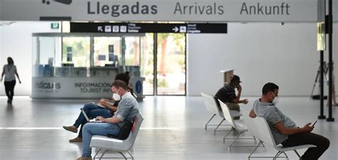 Aeropuerto de Corvera El Aeropuerto Internacional de la Región de