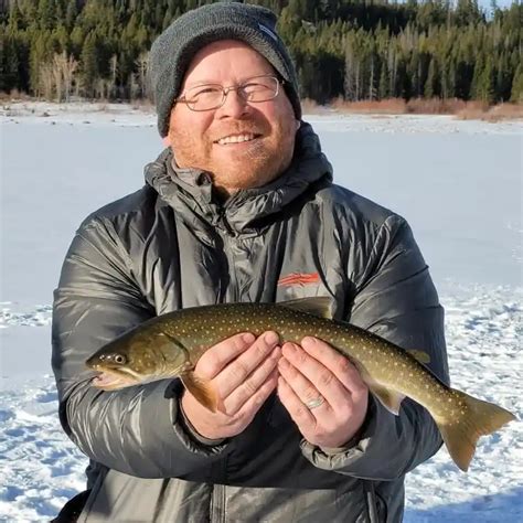 East Fork Reservoir Fishing Reports🎣• Butte Mt United States Fishing