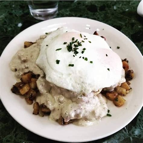 Sold Out Loaded Biscuits And Gravy Full Circle Stevensville