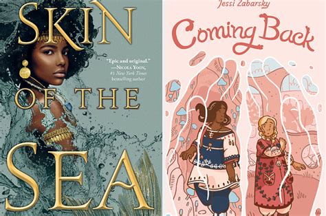 8 Must Read Ya Fantasy Books Youll Love Cozying Up With This Fall