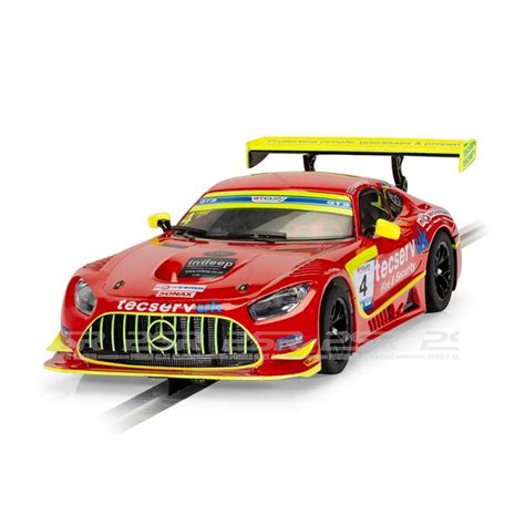 Scalextric Underpan Mercedes Amg Gt3 2022 Onwards C445101