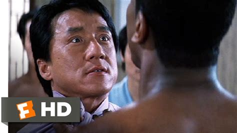 Rush Hour 2 (2/5) Movie CLIP - Massage Parlor Fight (2001) HD - YouTube