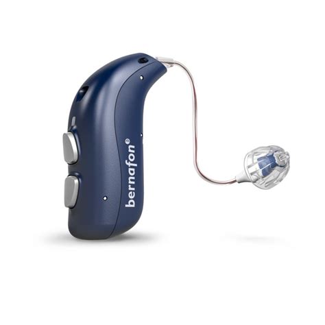 Bernafon Alpha 5 Hearing Aids From £1145 Hearing Aid Uk