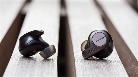 These Jabra Wireless Earbuds Are The Best Alternative To Apples