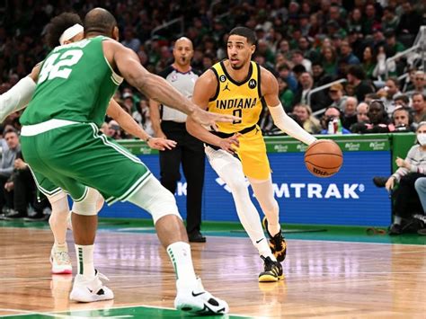 Celtics Vs Pacers Game Simulator Pm Et Nba