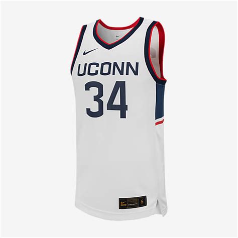 Uconn Huskies Jerseys Nike Us