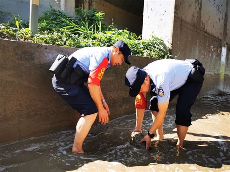 以雨为令 闻汛而动 北京铁警全力守护 保障平安澎湃号·政务澎湃新闻 The Paper