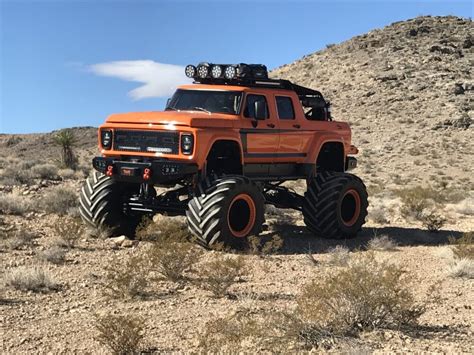 Ford Bronco Biggest Model