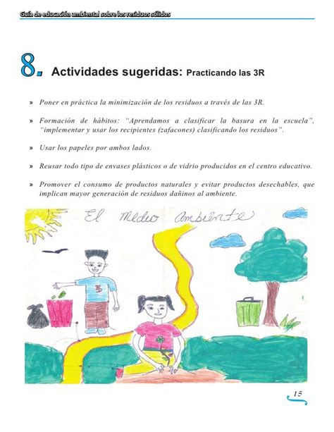 Guia Educacion Ambiental 2a