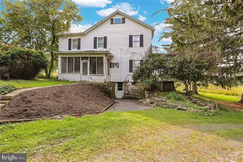 46 Breisch Rd Ringtown Pa 17967 Mls Pask2001490 Redfin