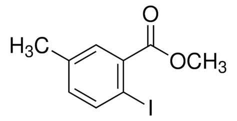 Methyl Iodo Methylbenzoate