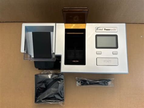 Zorr Powermatic Elektrische Sigarettenmaker Sigarettenmachine