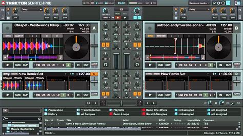 Dj Traktor Pro Tutorial Everscuba