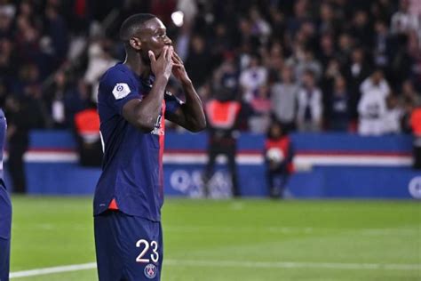 Cetak Gol Pertama Untuk Psg Kolo Muani Ini Pengalaman Tak Terlupakan