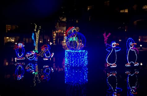 Holidays Festivities at Scottsdale Resorts • Sibbach.com