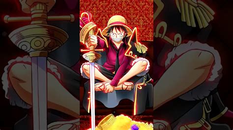 Shanks Salva Luffy Do Seu Pai One Piece Shorts YouTube