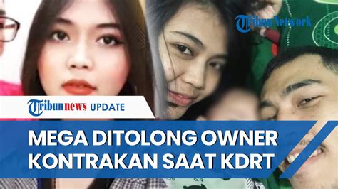 Ibu Muda Di Bekasi Pernah Dapat Kdrt Sebelum Dibunuh Suami Warga