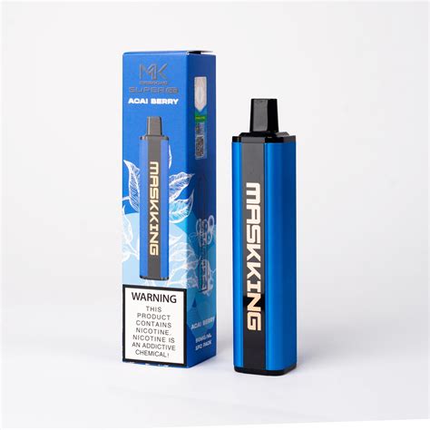 Maskking Super Cc Masking 3500 Masking Hotseller Best Sell Vape Vape