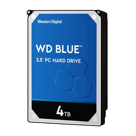 Hd Western Digital Tb Sata Iii Mb Blue