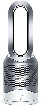 Dyson Pure Hot Cool Luchtreiniger Wit Amazon Nl Wonen En Keuken