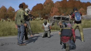 Does Loot Respawn In Dayz Game Voyagers